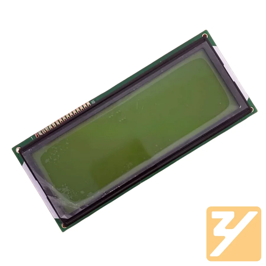 

New Compatible Industrial LCD Display Module PCB-BT42008#1-01 BT42008VSP-12 BT42008VSS-YETF