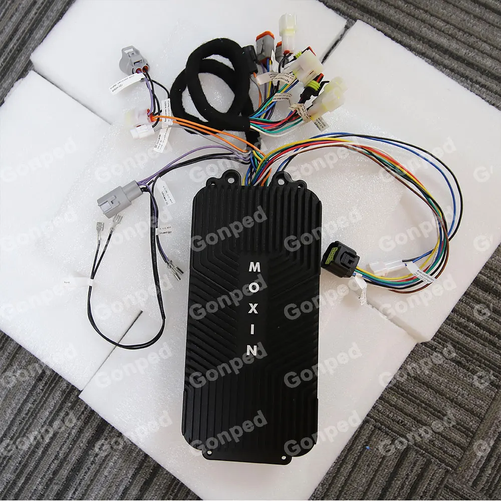 Modifizierter Motorcontroller für Ultra Bee Electric Dirt Bike Moxin Controller für