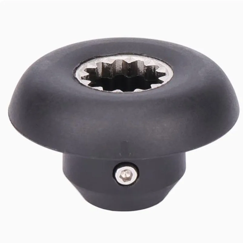 Kit de enchufe de controlador de licuadora para Vitamix VM0149 VM0122 WM0127 Vita-Mix, piezas OEM, cabezal de seta, reemplazo de cabezal del eje de transmisión