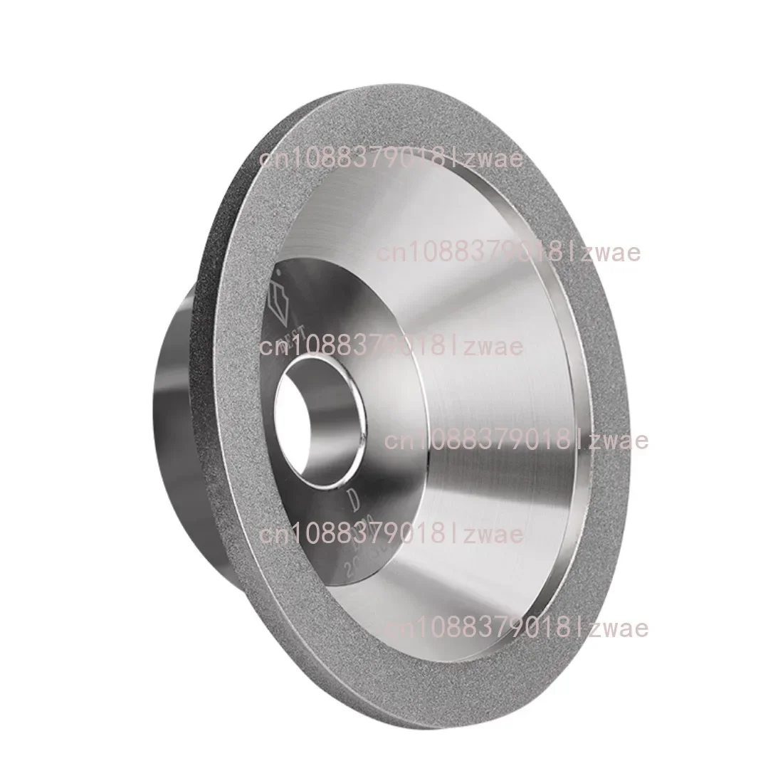 High Quality 100mm Cup Alloy Grinding Wheel Grit 100#, 150#, 200#, 320#, 400#, 600#.Tool Cutter Grinder