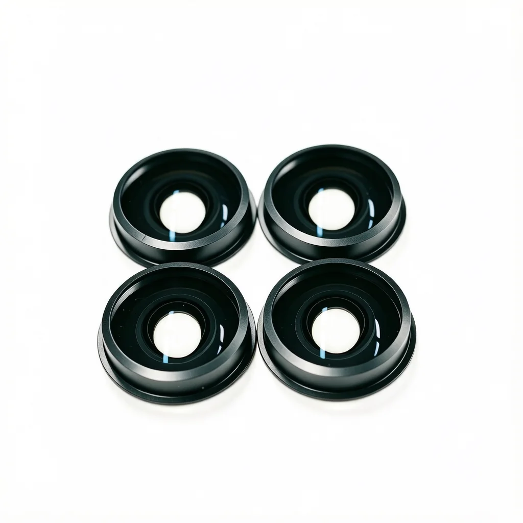 MORUS New Replacement Lens For Insta360 X3 Premium Optical Glass  Compatible High Definition Action Camera Accessory view 6