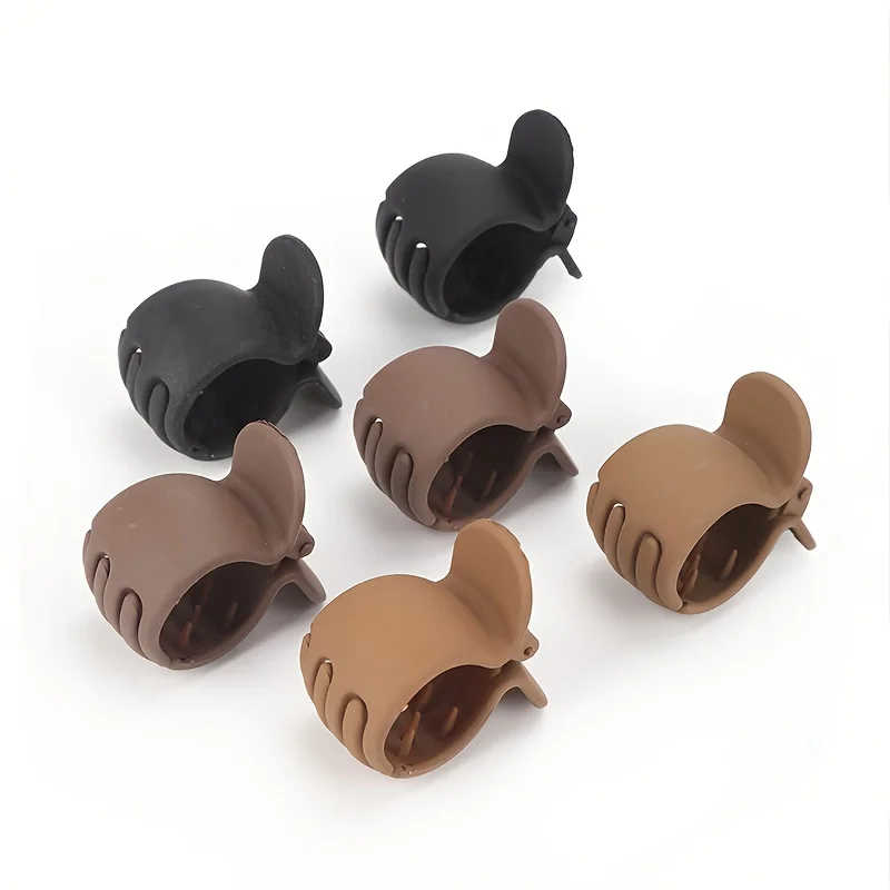 2pcs 아기 유모차 클램프 악어 클립 유모차 페그 휴대용 유모차 후크 아기 카시트 클립 유아용 아기 유모차 액세서리 썸네일 5