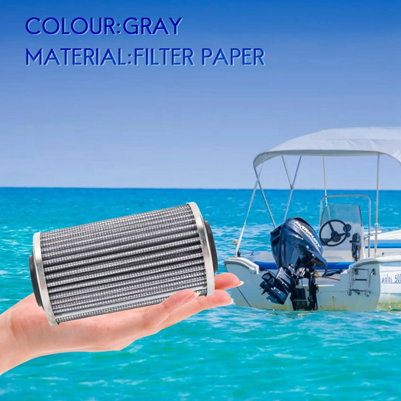 فلتر زيت من البحر دو دو دو روتاكس