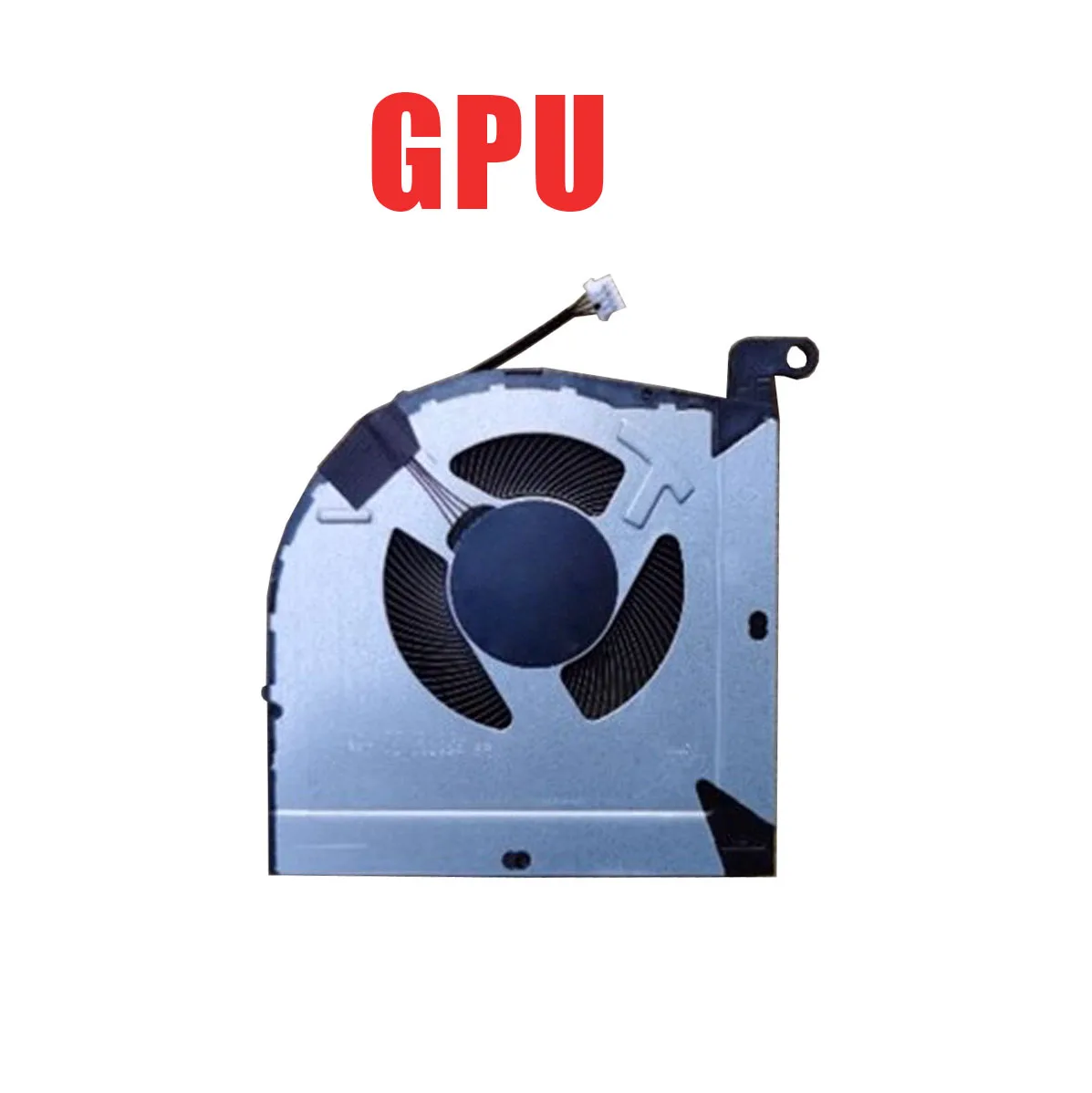 Laptop CPU GPU Cooling Fan For Lenovo BN8509S2H-000P BN8509S2H-001P DC12V 0.6A New