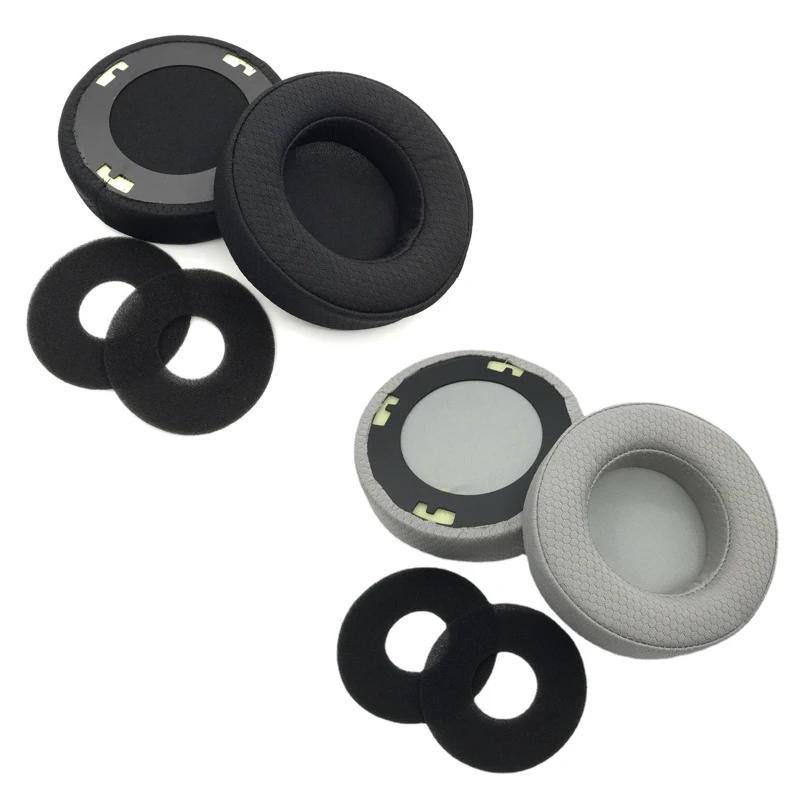 Breathable Earpads for AKG Q701 K601 K701 K702 K612PRO K712PRO Earphone Earpads