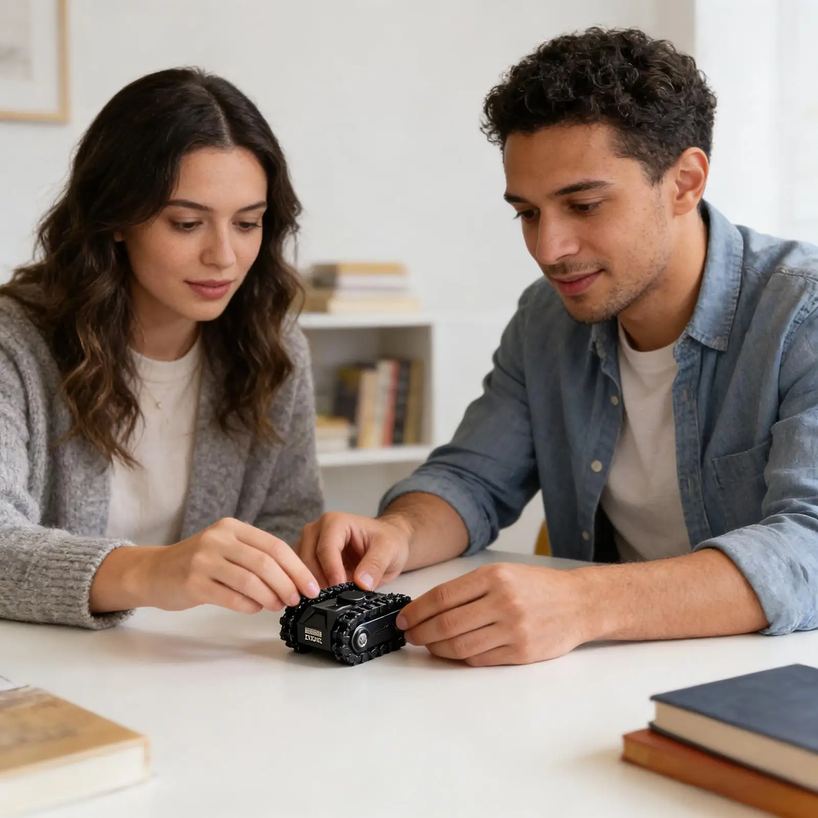 gyroscope-fidget-fingertip-roller-chain-combination-with-haptic-feedback-and-click-sound-slider-fidget-for-teen-boy-girl-child