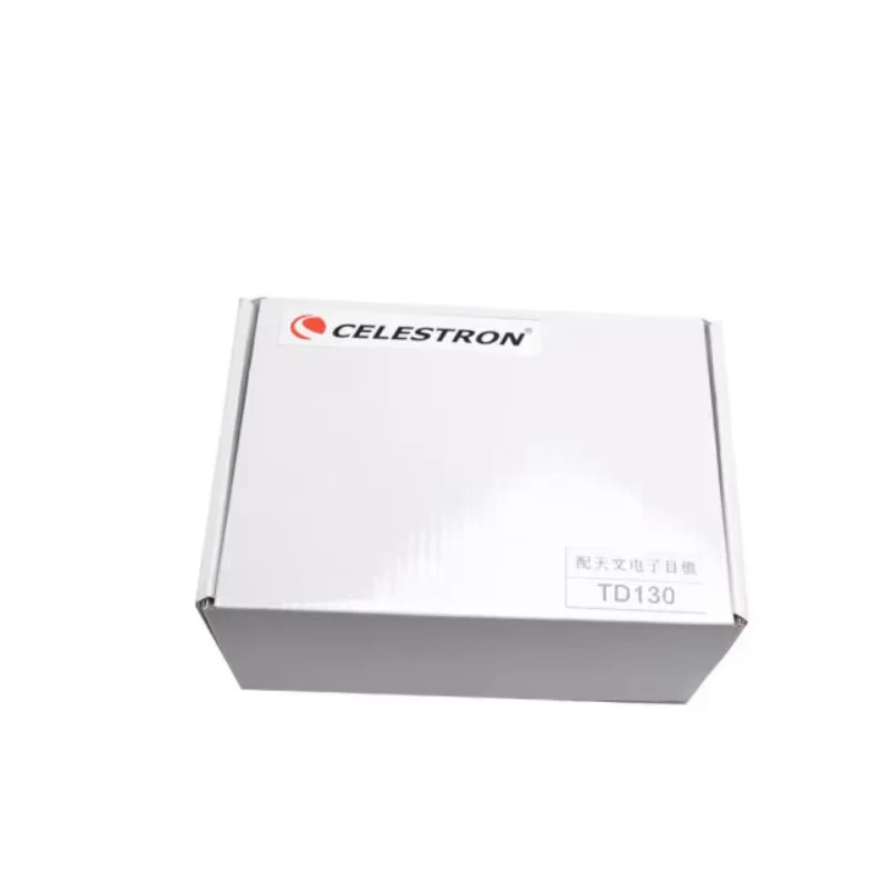 سيليسترون تلسكوب USB فلكي العدسة علم الفلك Dsp Color CCD سعر العدسة الرقمية للتلسكوب