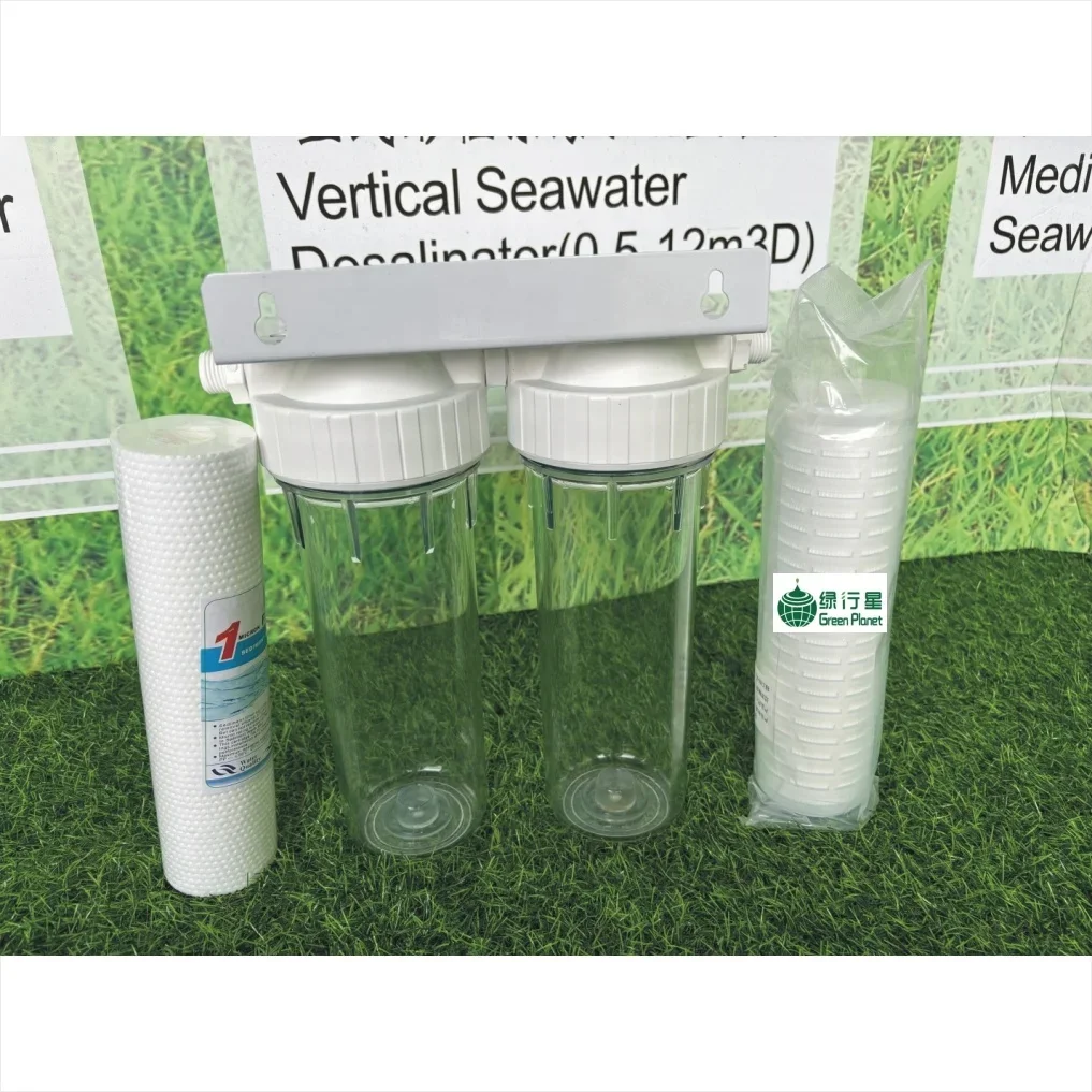 Equipo de agua de mar pequeño, diseño personalizado, 12V, 24V, 48V, 220V, para sistema de barcos marinos, dispositivo, máquina, planta, unidad