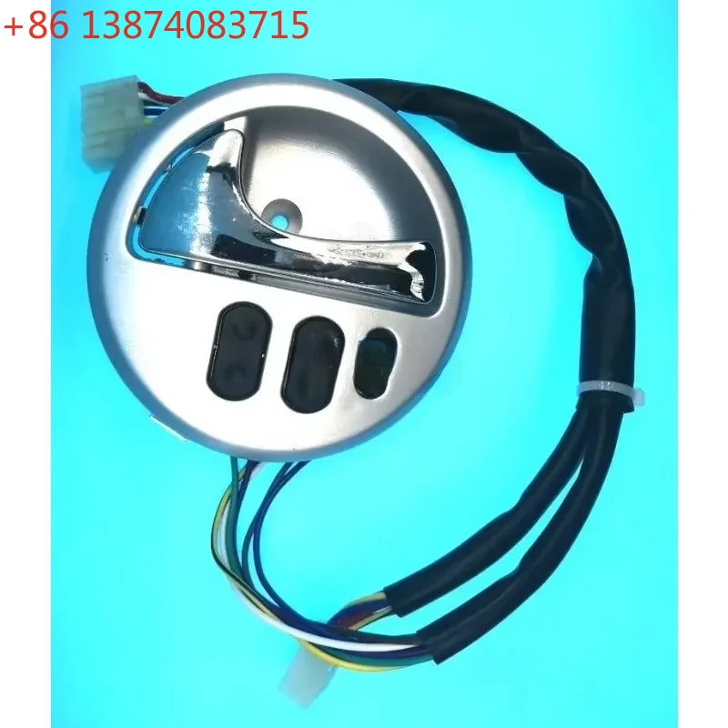 1pc for Zotye 5008 T200 hunter left front electric window regulator glass lifter switch