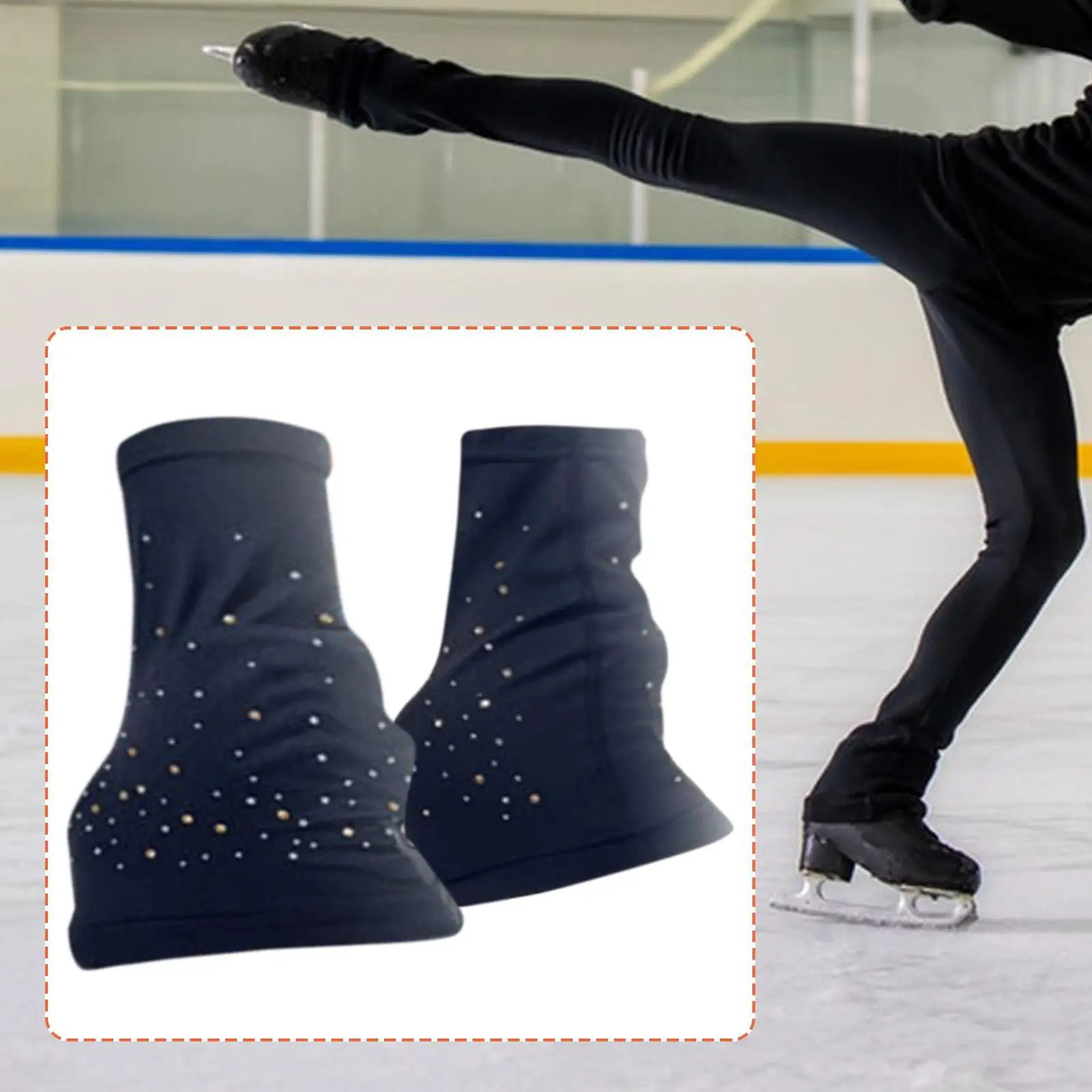 Thumbnail 3 - #17 Latest Skate Blade Guards Updates