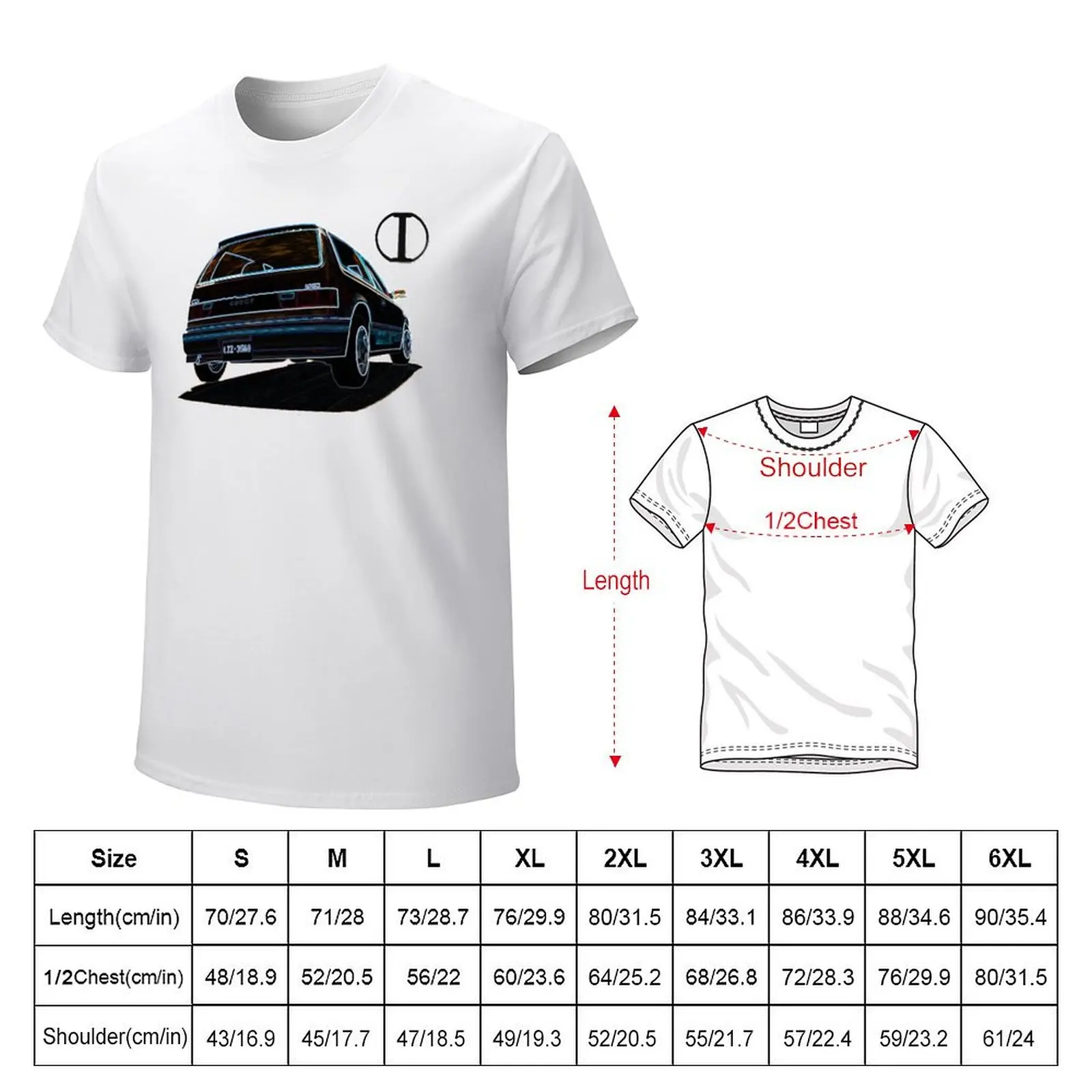 BeamNG.drive - Ibishu Covet T-Shirt vintage clothes shirts graphic tees mens plain t shirts