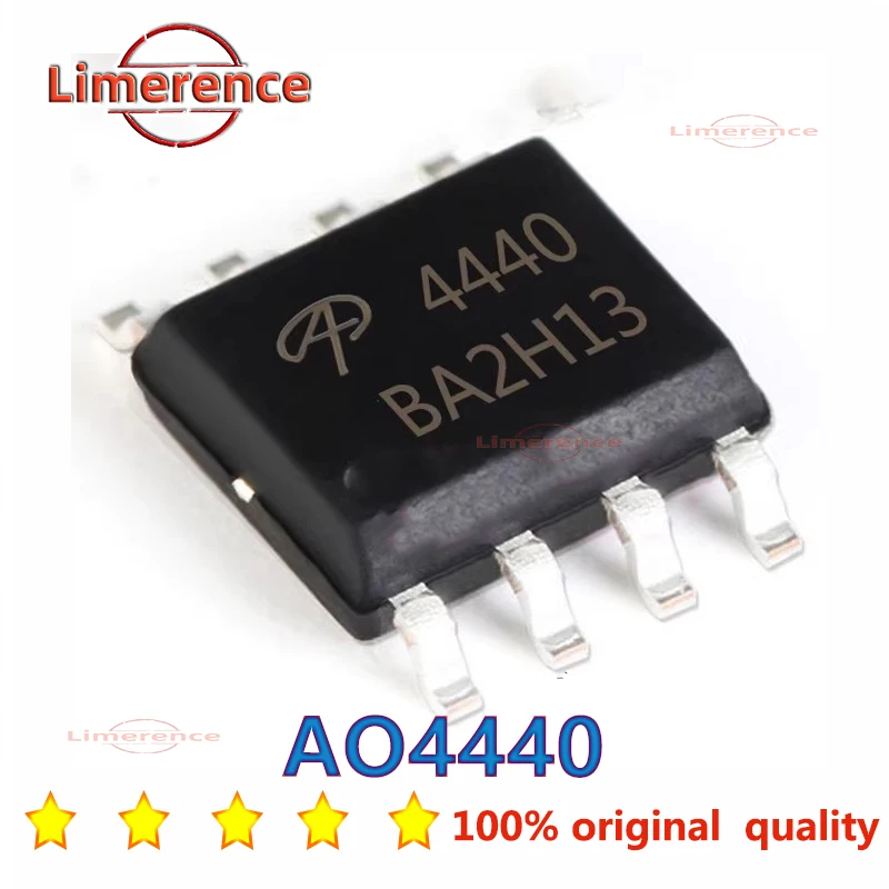 (10piece)100% New AO4440 AO4441 AO4442 AO4443 AO4444 AO4446 AO4447 AO4448 AO4449 AO4447A sop-8 Chipset