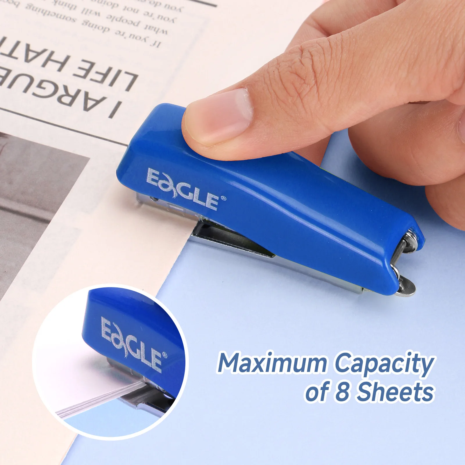 Thumbnail 4 - #45 Staple Removers Comparison Guide