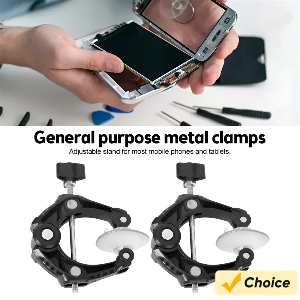 

Phone Screen Repair Suction-Cup Puller for IPhone IPad Laptop Tablet Repair Tools LCD Screen Opener and Screen Removal Tool Sets