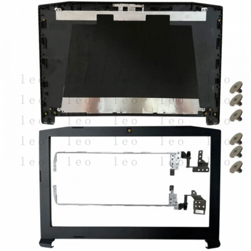 

LL For Acer Nitro 5 AN515-41 AN515-42 AN515-53 N17C1 LCD Back Cover/Bezel/Hinges