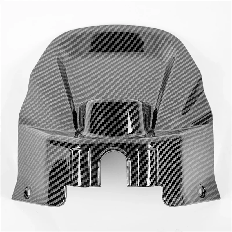

Motorcycle Front Fuel Gas Tank Cover Fairing For Aprilia RS 660 2020-2024 Key Ignition Cover Trim Accessories