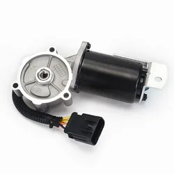 AP02 Transfer Case Actuator Shift Motor 19167720 19151453 89059688 89059551 600-908 For Hummer H2 H3 Chevy Avalanche 2006-2010