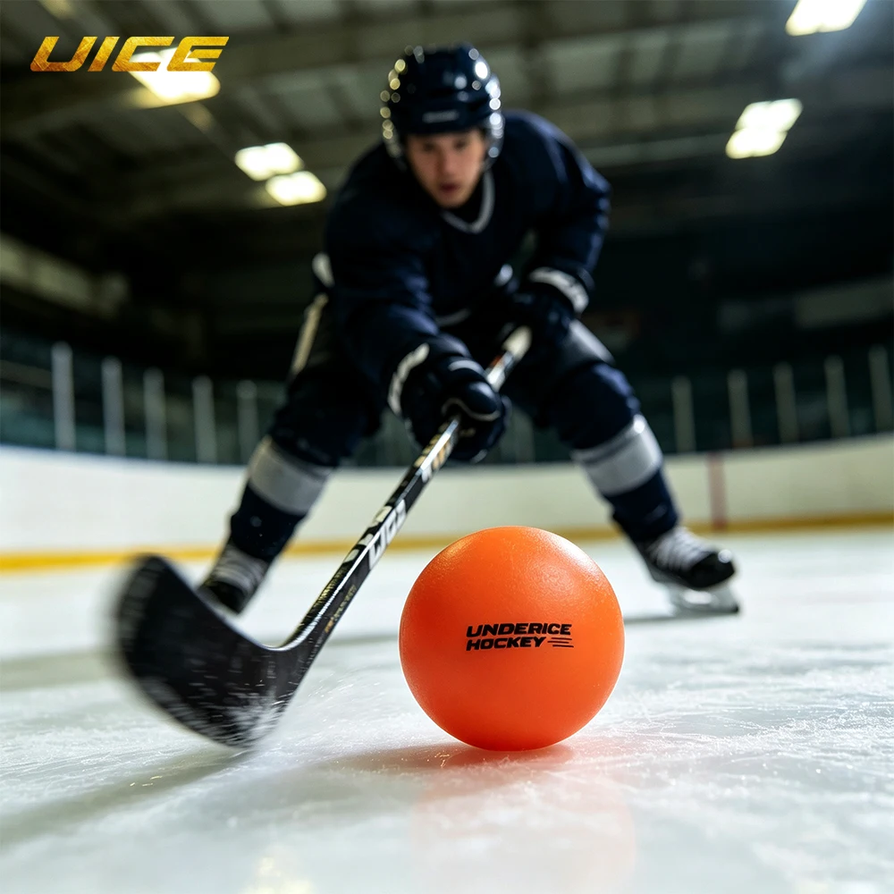 Set di 4 Palline per Hockey su - Field Hockey Stick recensione e prezzo