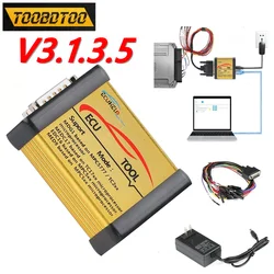 V3.1.3.5 Latest ECUHELP ECU Tool V2.0 Support Read & Write For VAG Full Version No Need to Open ECU For Bosch