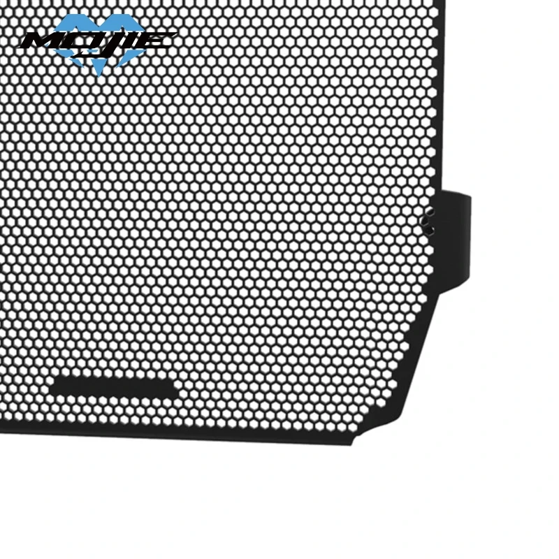 

For Street Triple 765 RS / R / Moto2 Edition 2023-2024-2025-2026 Motorcycle Radiator Guard Protector Grille Grill Cooler Grill