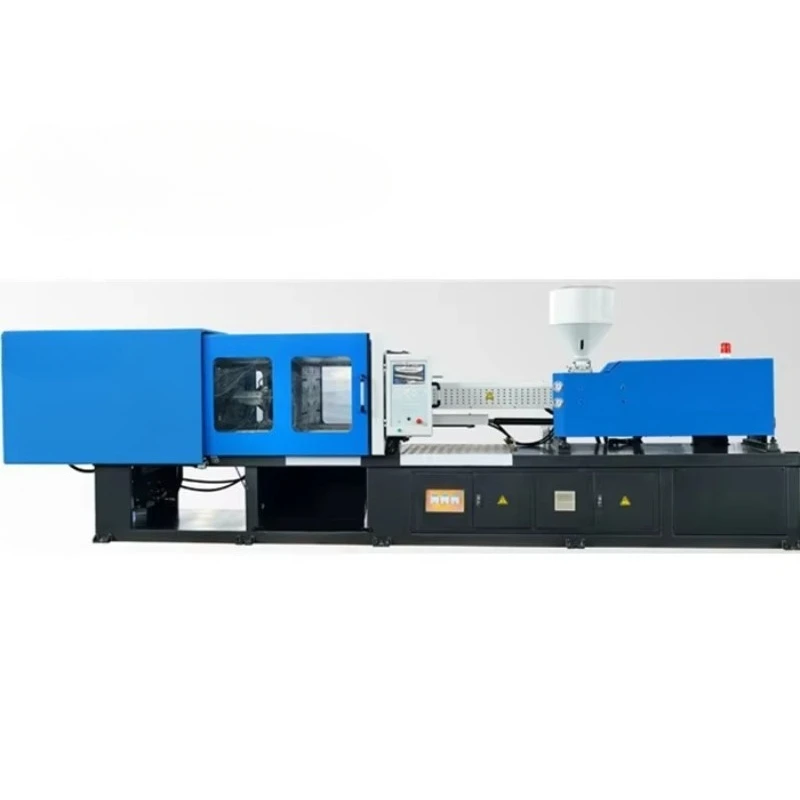 FOODLINE Customized Full-auto Syringe Production Machine and Inserting Bottle Needle Injection Molding  Machine