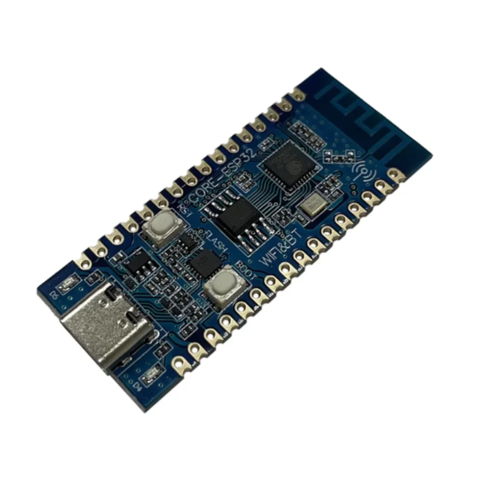 ESP32C3 Development Board Core Board for Verifying ESP32C3 Chip Functions 2.4G WiFi Bluetooth Module