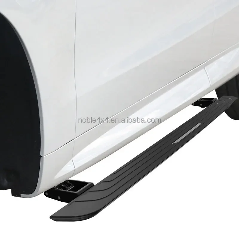 Automatic Retractable power running boards for  Range Rover Sport electric Side Steps vogue new 2023