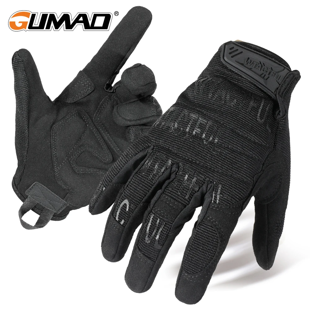 #70 Budget Tactical Outdoor Gloves for Smart Shoppers