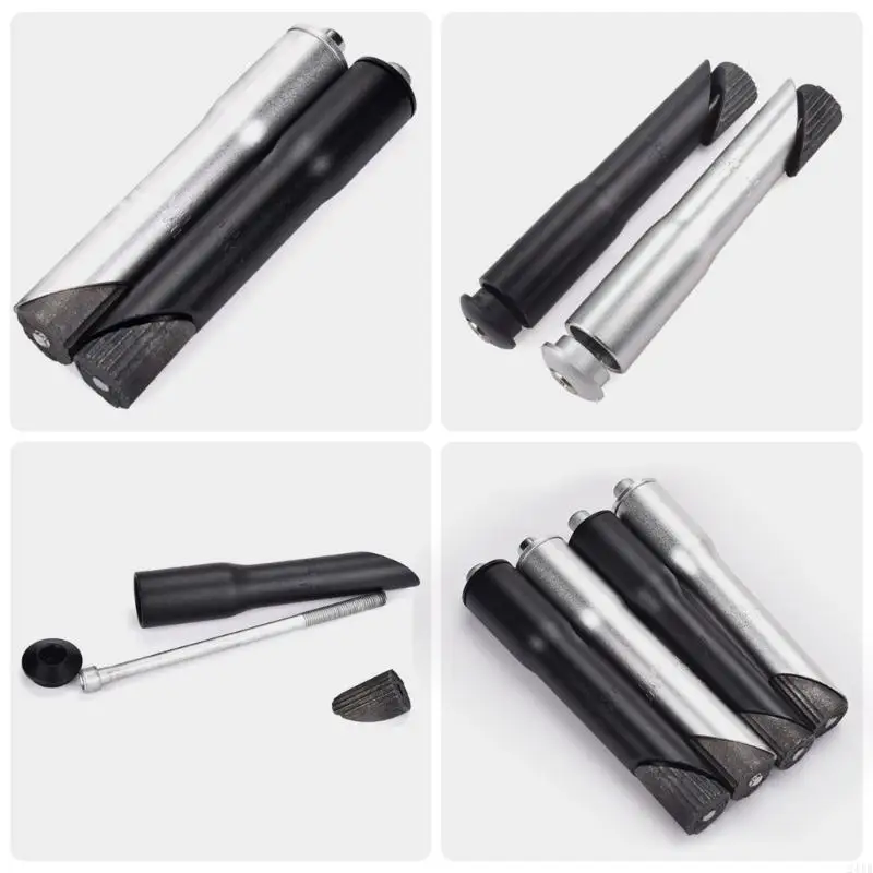 

Road Bike Stem Risers Handlebar Risers Bicycles Handlebar Risers Head Up Adapter
