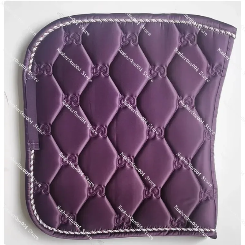

Saddle Pad Sweat Drawer Fancy Equestrian Accessories Saddle Sweat Pad Styles Will Be Updated From Time To Time