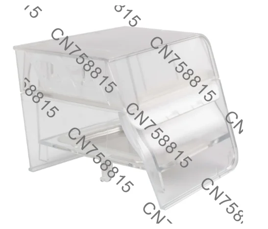 For BMC G3 Series Respiratory Machines Accessories，Replacement Water Tank Chamber