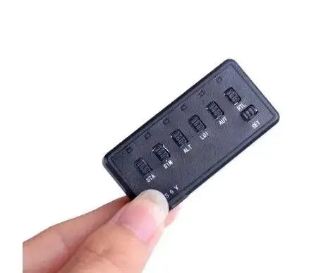 APM Pix Pixhawk Pixhack PX4  Flight Controller Switch Switcher Flight Mode Switch for Quadcopter Multicopter RC done