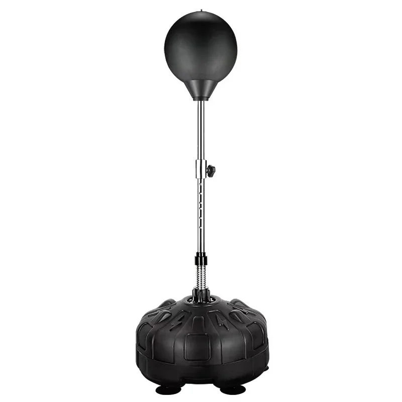 Standing Punching Bag Stable And Durable For Home Gym Fitness Boxing Training And Full Body Strength Exercise New Arrival