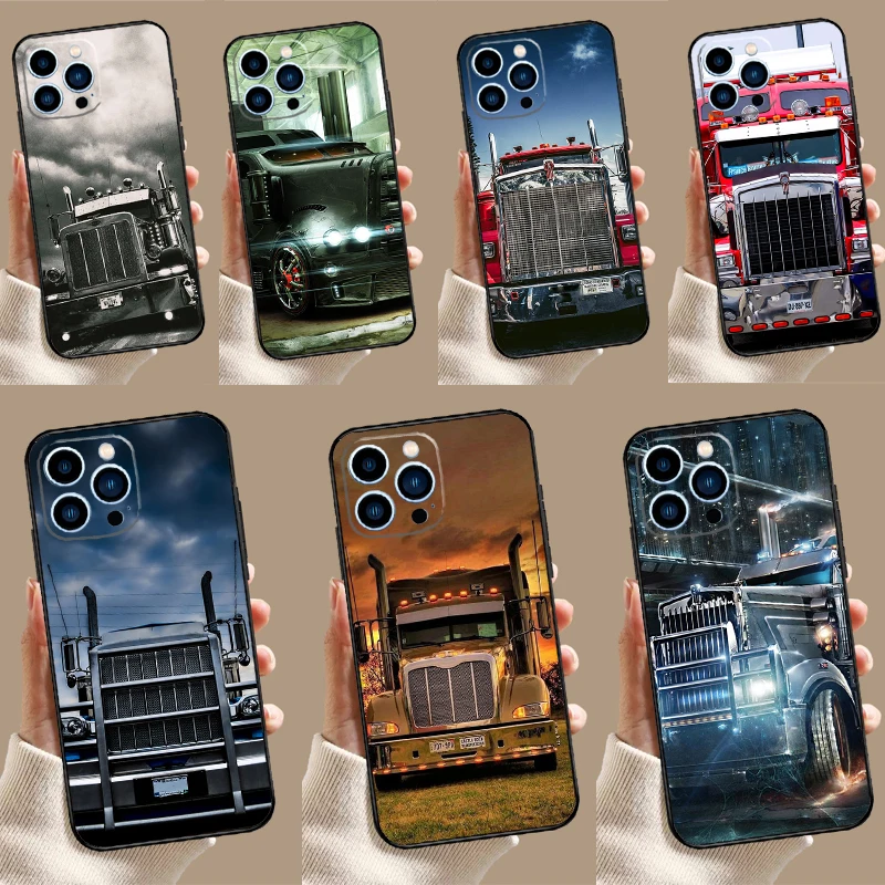 Cool Heavy Truck Ca… - image