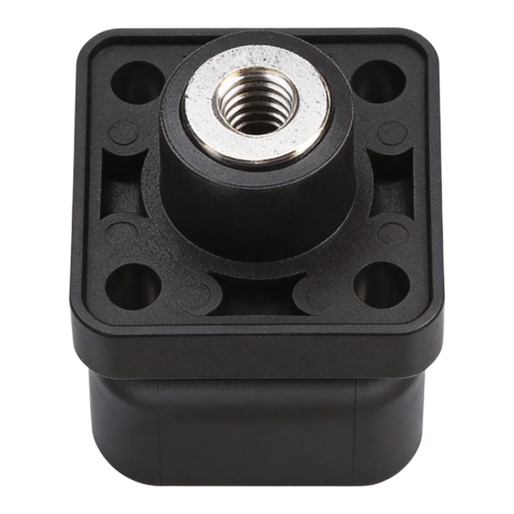 New Practical Terminal Block Connector Terminal Wall-mounted Wear-resistant 100A Battery Conductivity Connector