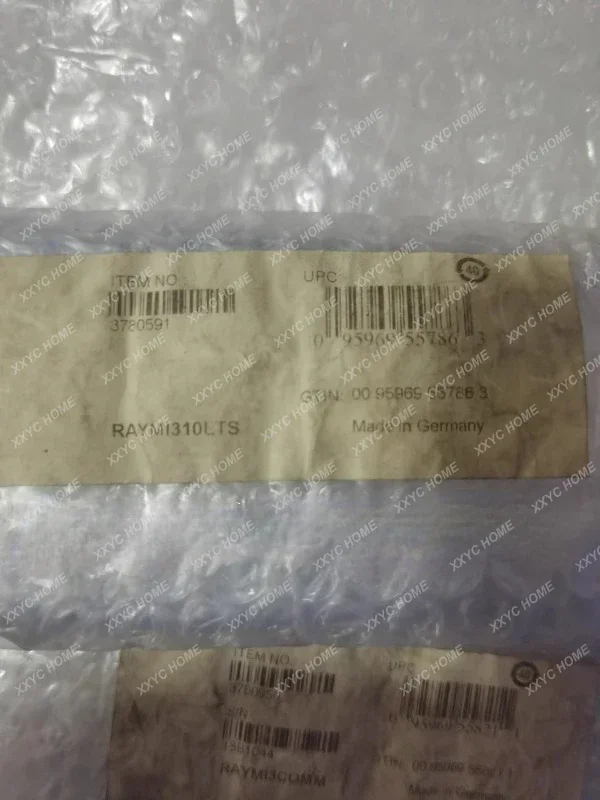 Термометр Raytek RAYMI310LTS RAMI3COMM от U-образного S-tates