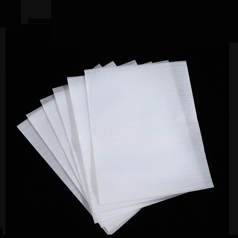 EPE Pearl Cotton Bag Express Logistics Transportation Anti Measures Fall Packing Bag Ornaments Electronic Product Soft Package