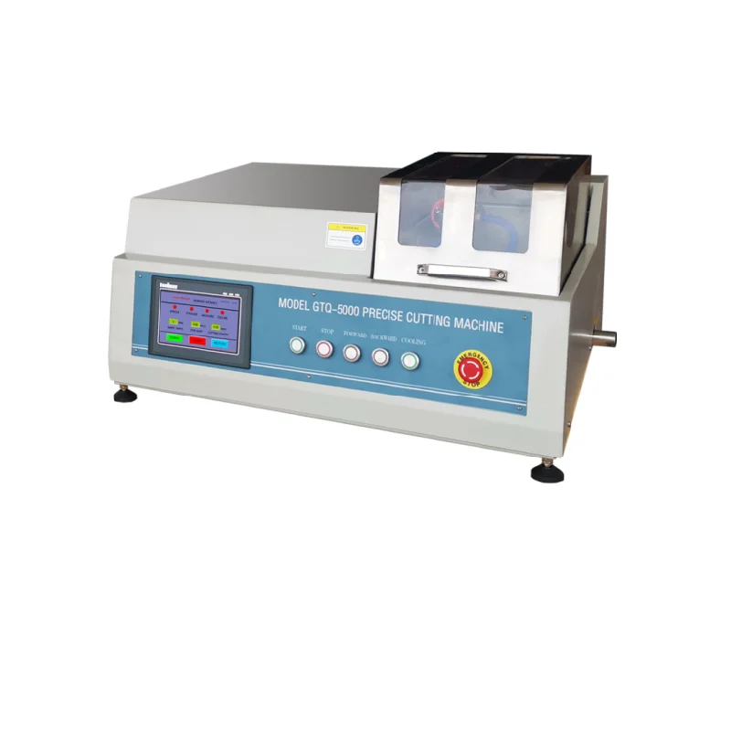 Laboratory High Spe…