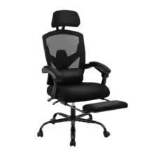 JHK Ergonomic High Back Mesh Gaming Chair
