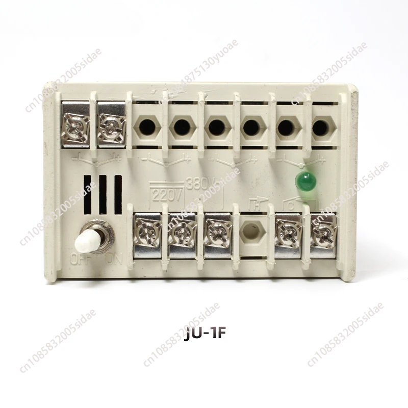 for oven thermal circuit breaker temperature limiter K350 degrees Electronic thermostat JU-1F JU-2F JU-3F