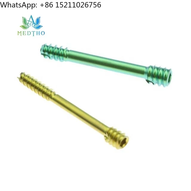 

surgery herbert cannulated compression screw trauma is - i