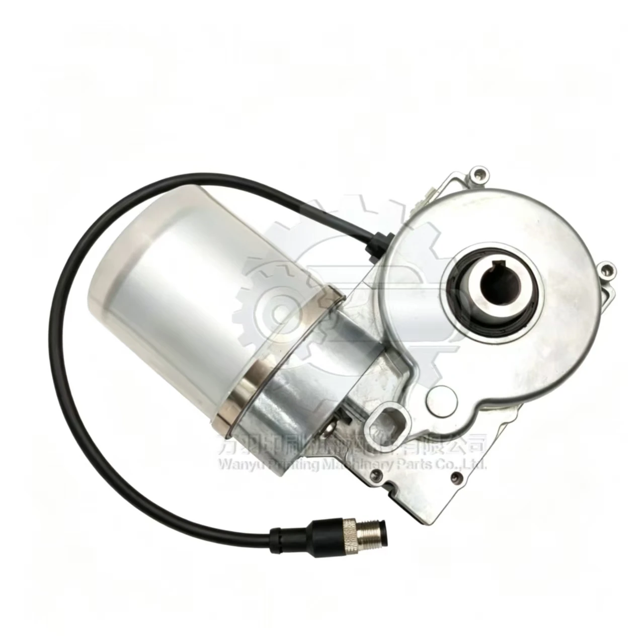 F2.105.1171 Plate Adjustment Motor For Heidelberg Offset Printing Machine Spare Parts