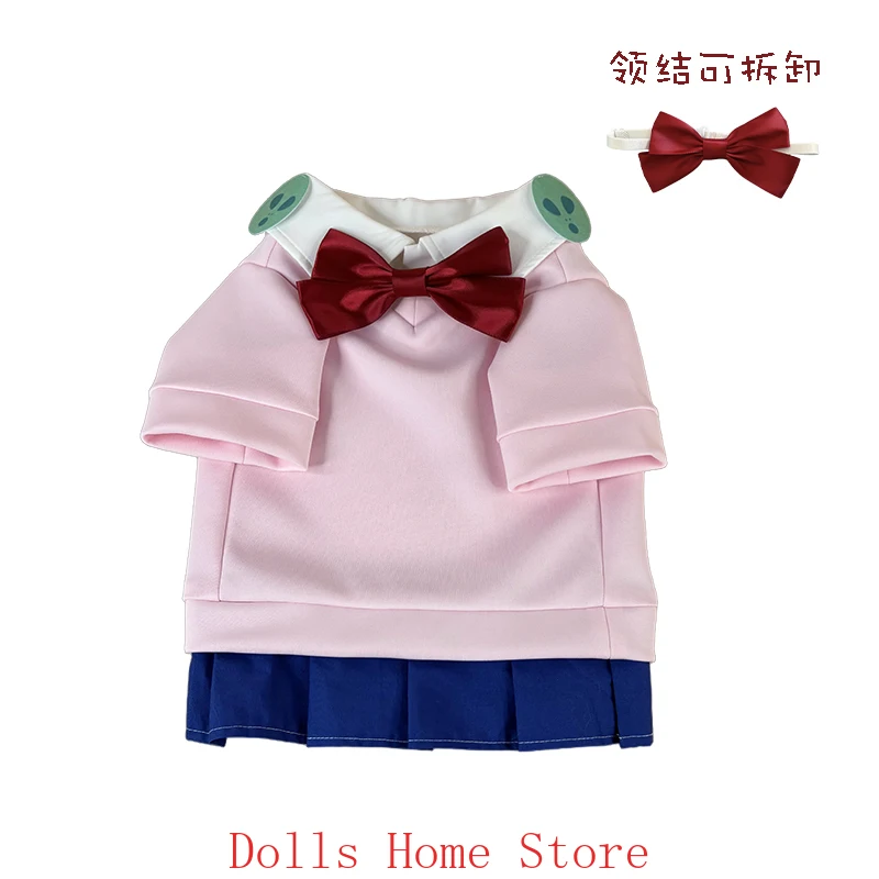 

Ayase Momo Косплей Костюм Мультфильм Маленькая Кошка Одежда Пальто Аниме Реквизит Для Фотосессии Собака Товары Для Домашних Животных Одежда Подарок Милый