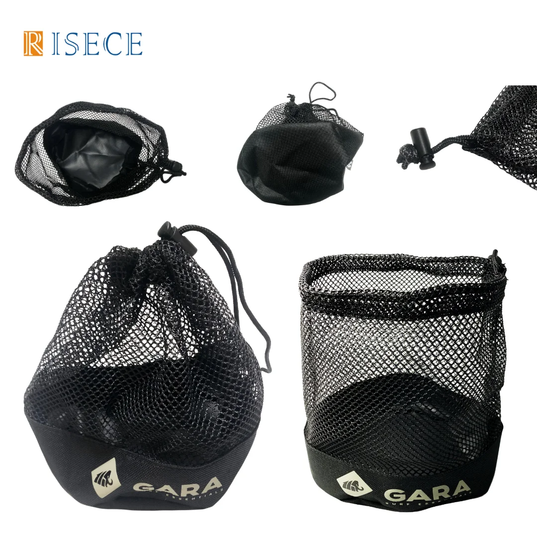 Small Gym Bag Mesh … - image