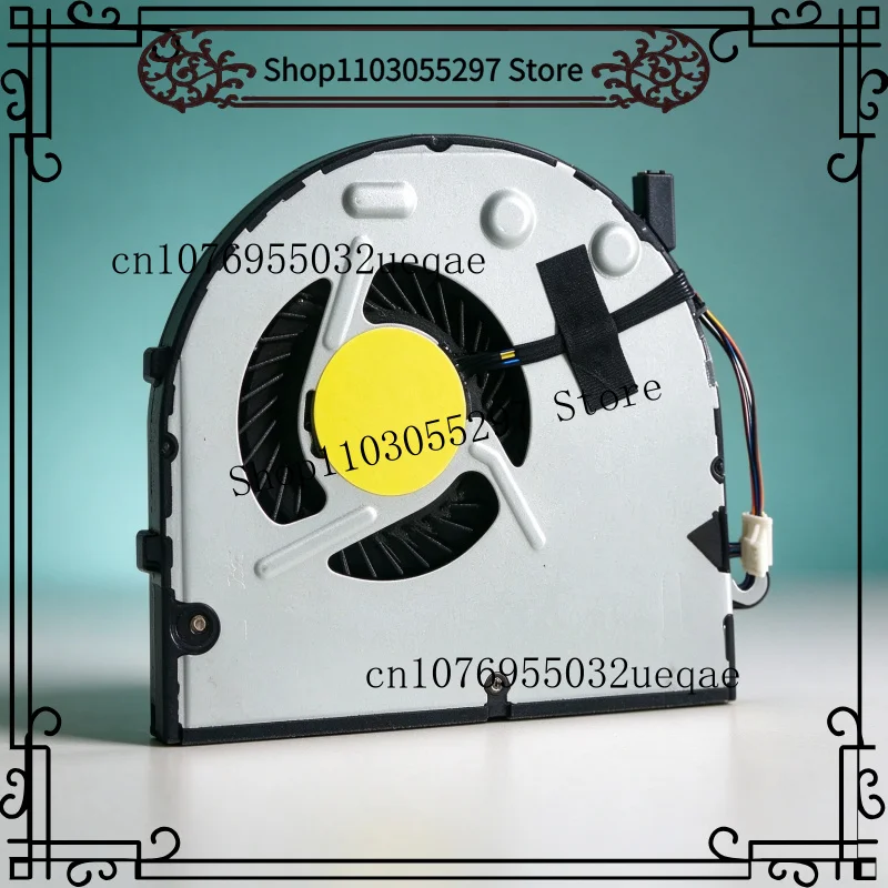 CPU Radiator Fan For Lenovo Zhaoyang E40‑70 E50‑70‑80 E40‑30‑80 E41‑80 B51‑35/80