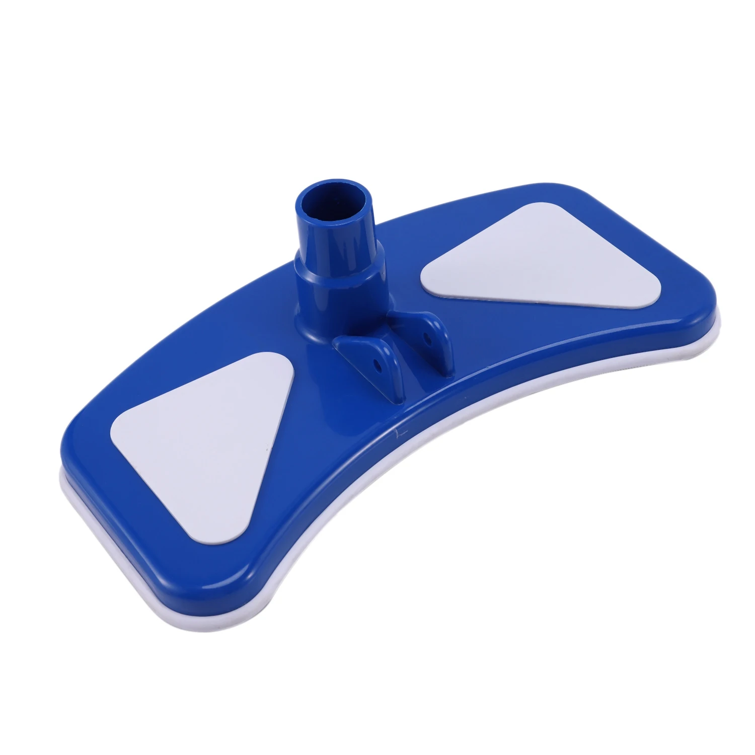

ABFS Swimming Pool Vaccum Head Vacuum Brush Cleaner Floating Objects Cleaning Tools Suction Head Pond Fountain Vacuum Brush Clea