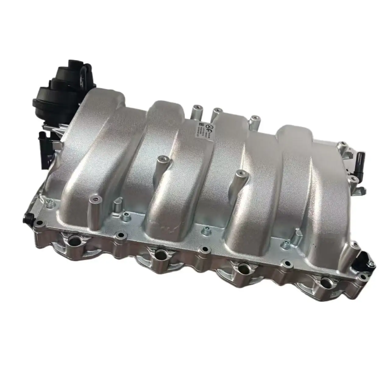 High Quality OE 2731400701 Engine Air Intake Manifold for Mercedes Benz W219 CLS550 GL550 SL550 Hoses & Pipes