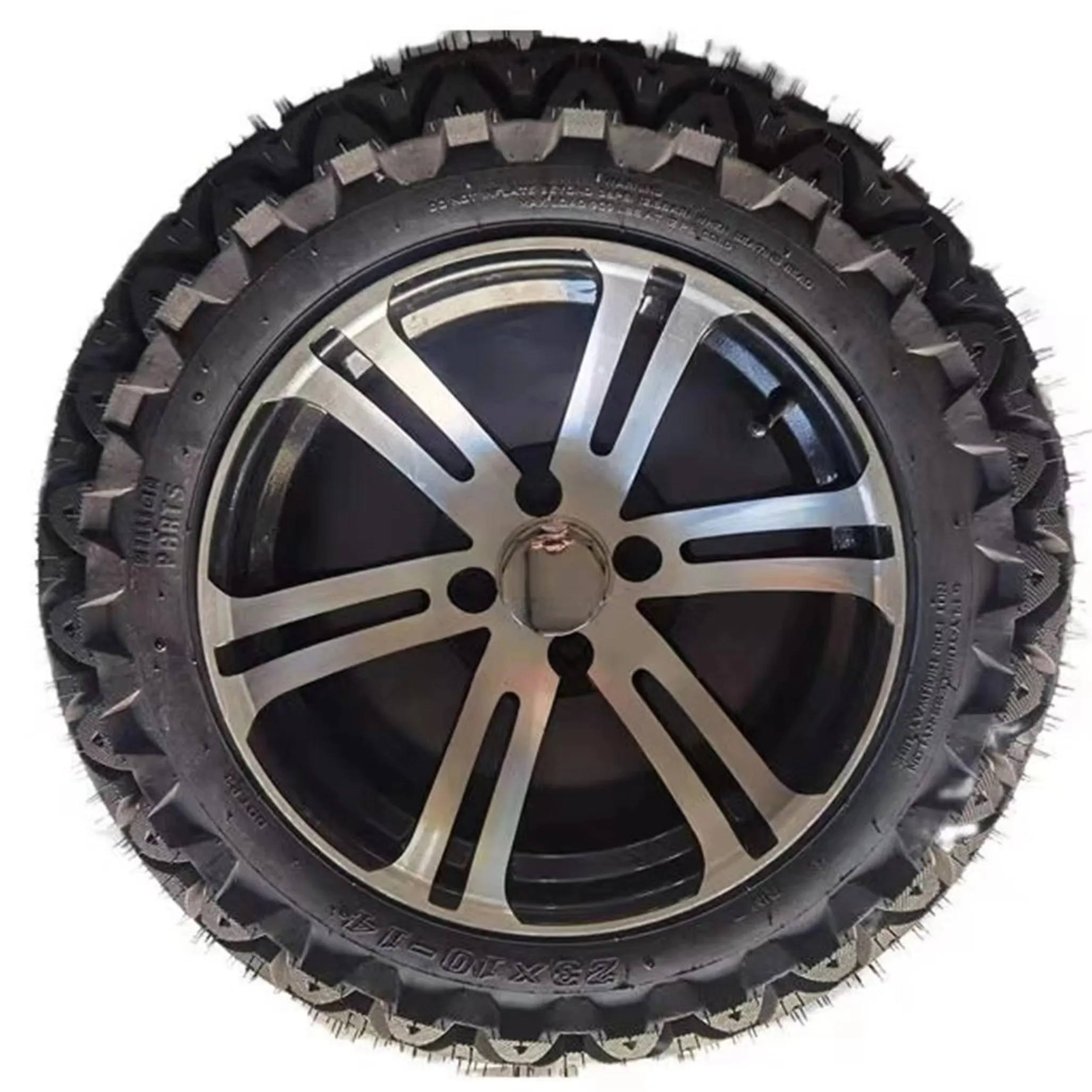 2022 chinese High quality and low price golf cart tires and off-road tires 23*10.5-12 for hunting