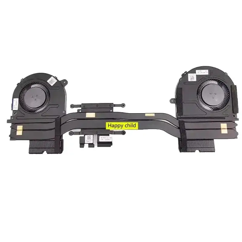 

* for DELL Inspiron 750;/ COOLING FAN HEATSINK 0HVXG4 =/*