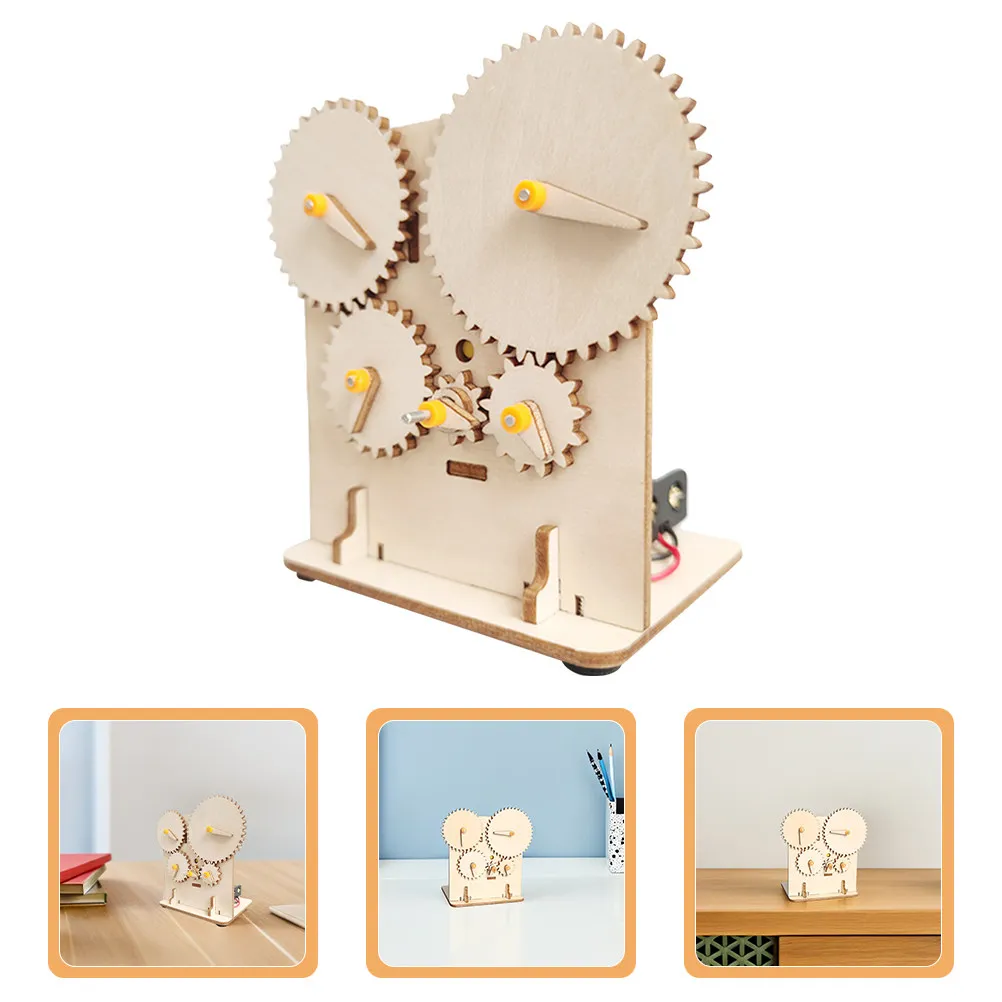 

Наборы для научных экспериментов STEM: Детский комплект для сборки оборудования своими руками, развивающий практические навыки, для занятий в классе и дома, обучающее оборудование для научных экспериментов